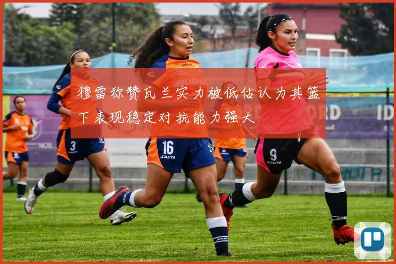 穆雷称赞瓦兰实力被低估认为其篮下表现稳定对抗能力强大