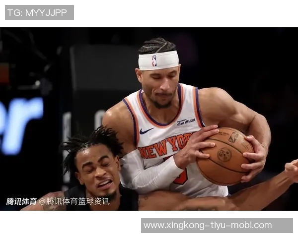 尼克斯三分雨倾洒篮网创历史大胜54分震撼全场